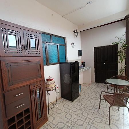 Casa Petirrojo - Habitaciones En Pátzcuaro Εξωτερικό φωτογραφία