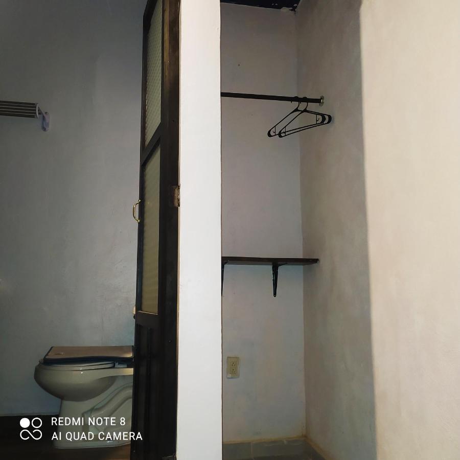 Casa Petirrojo - Habitaciones En Pátzcuaro Εξωτερικό φωτογραφία