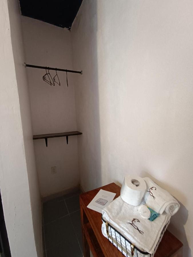 Casa Petirrojo - Habitaciones En Pátzcuaro Εξωτερικό φωτογραφία