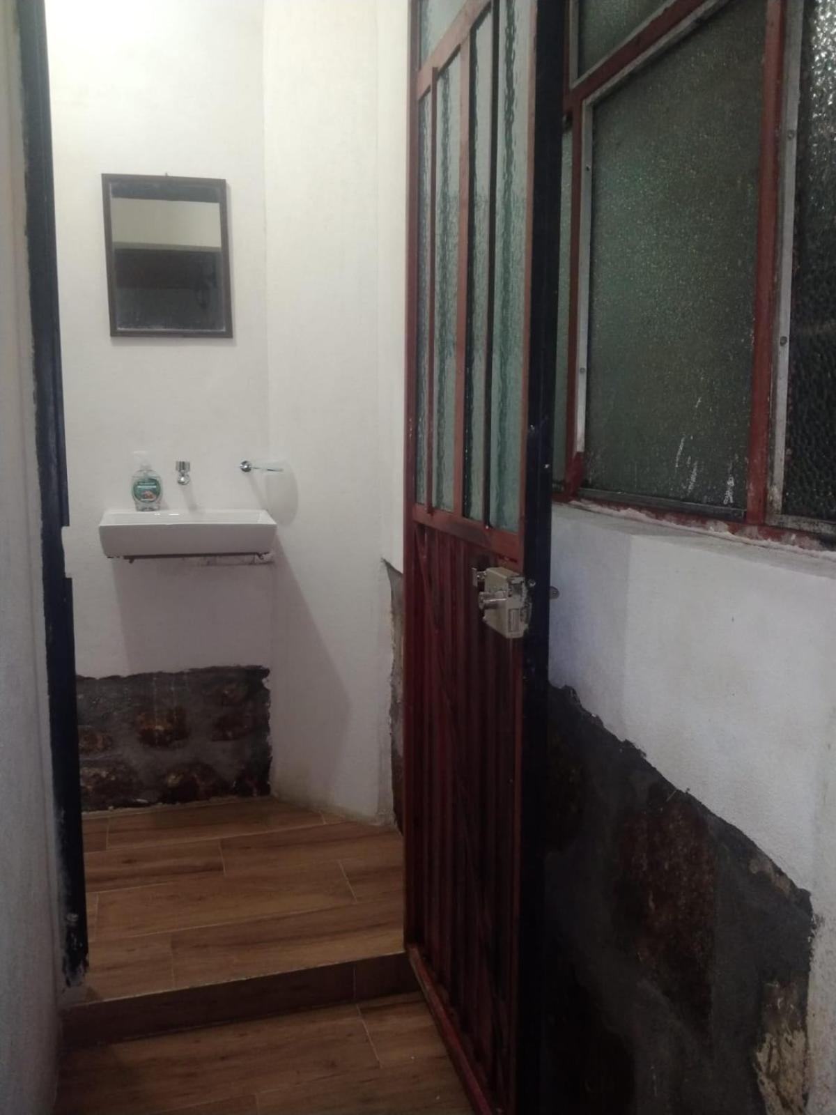 Casa Petirrojo - Habitaciones En Pátzcuaro Εξωτερικό φωτογραφία