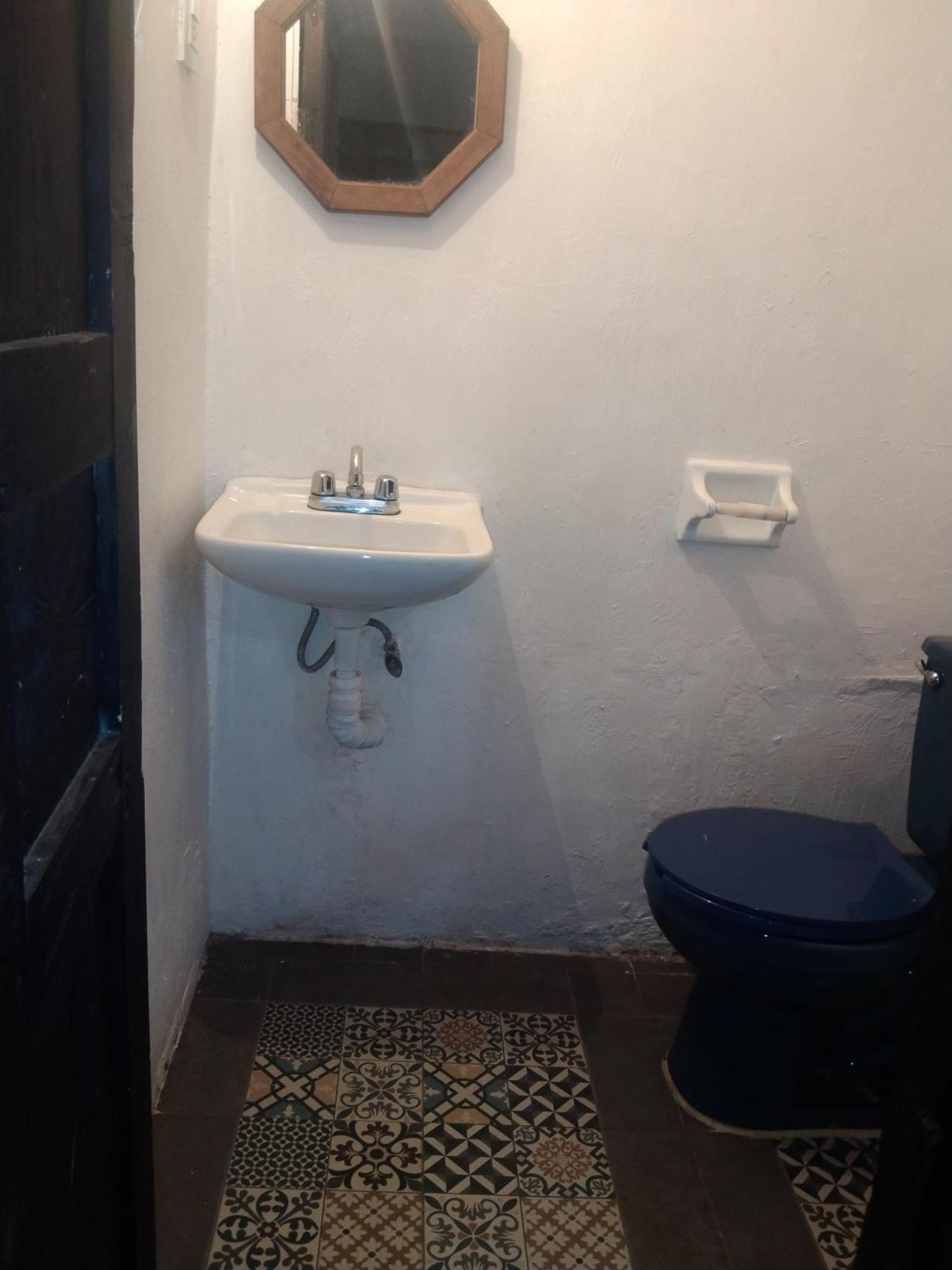 Casa Petirrojo - Habitaciones En Pátzcuaro Εξωτερικό φωτογραφία