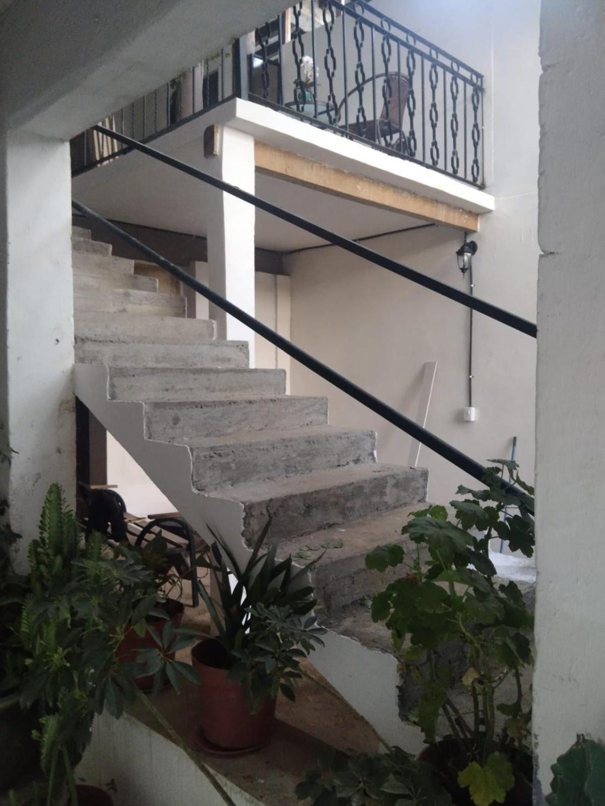 Casa Petirrojo - Habitaciones En Pátzcuaro Εξωτερικό φωτογραφία