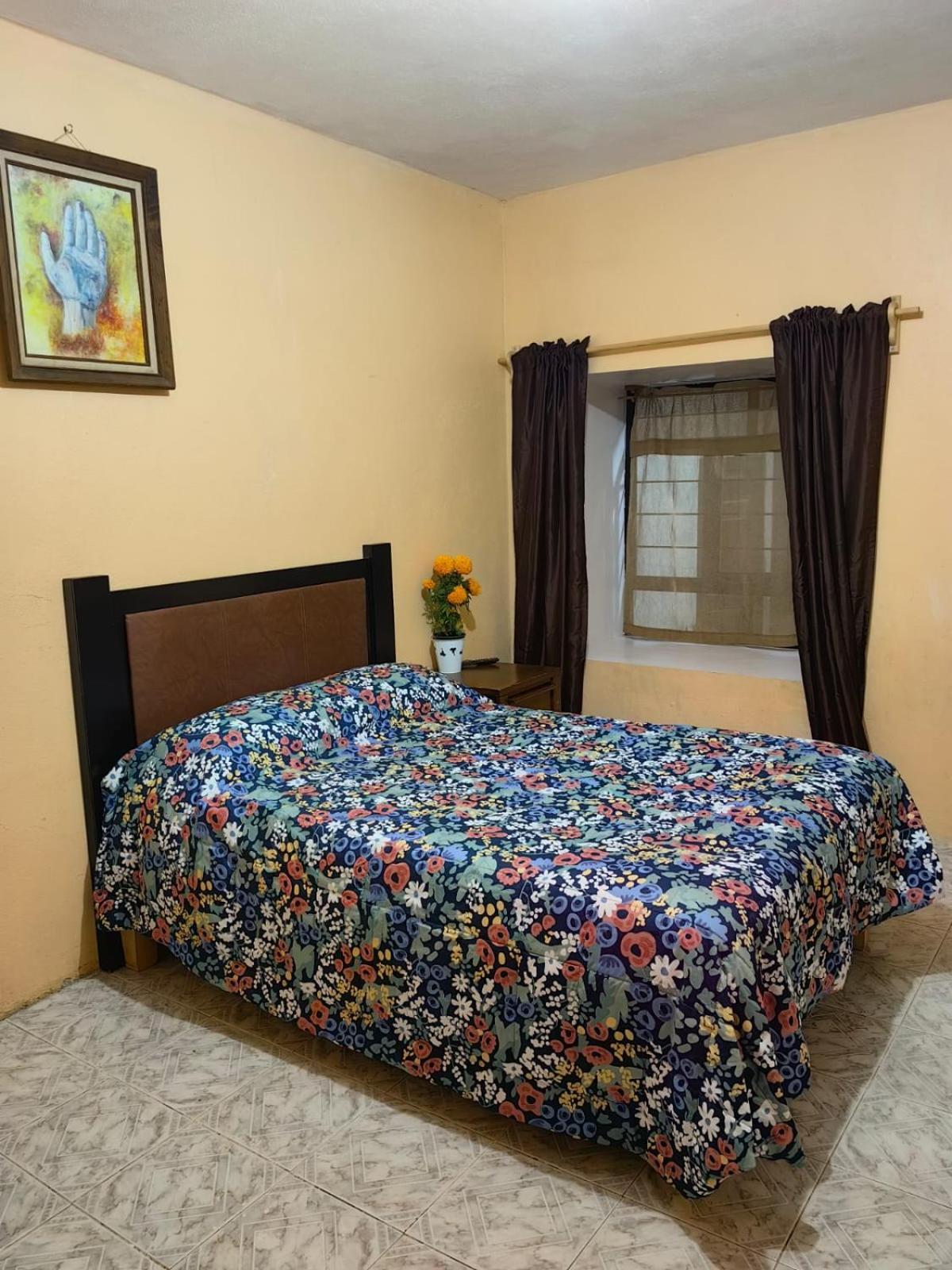 Casa Petirrojo - Habitaciones En Pátzcuaro Εξωτερικό φωτογραφία